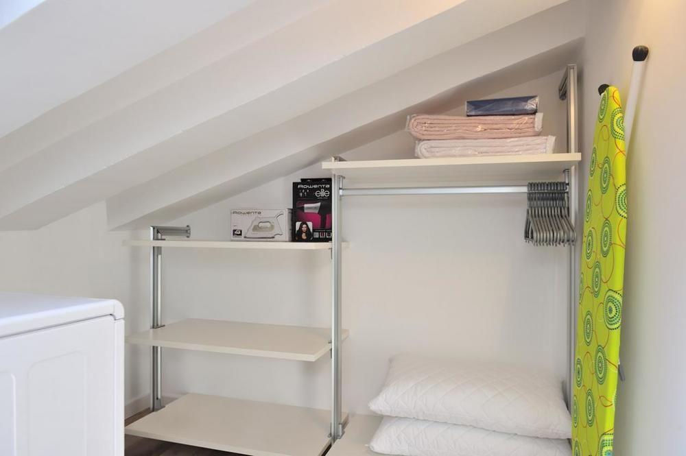 Appartamento San Marco Apartment Venedig
